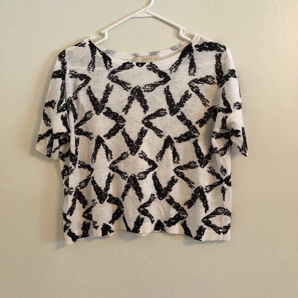 Loft Sweater - Picture 2 of 6